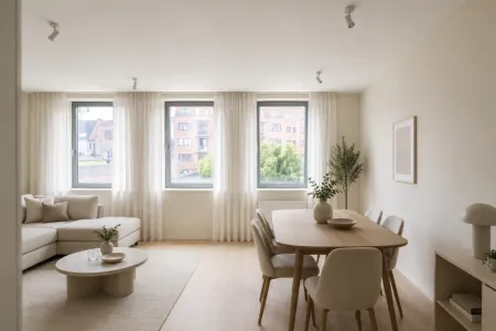 Appartement Te Koop Gent