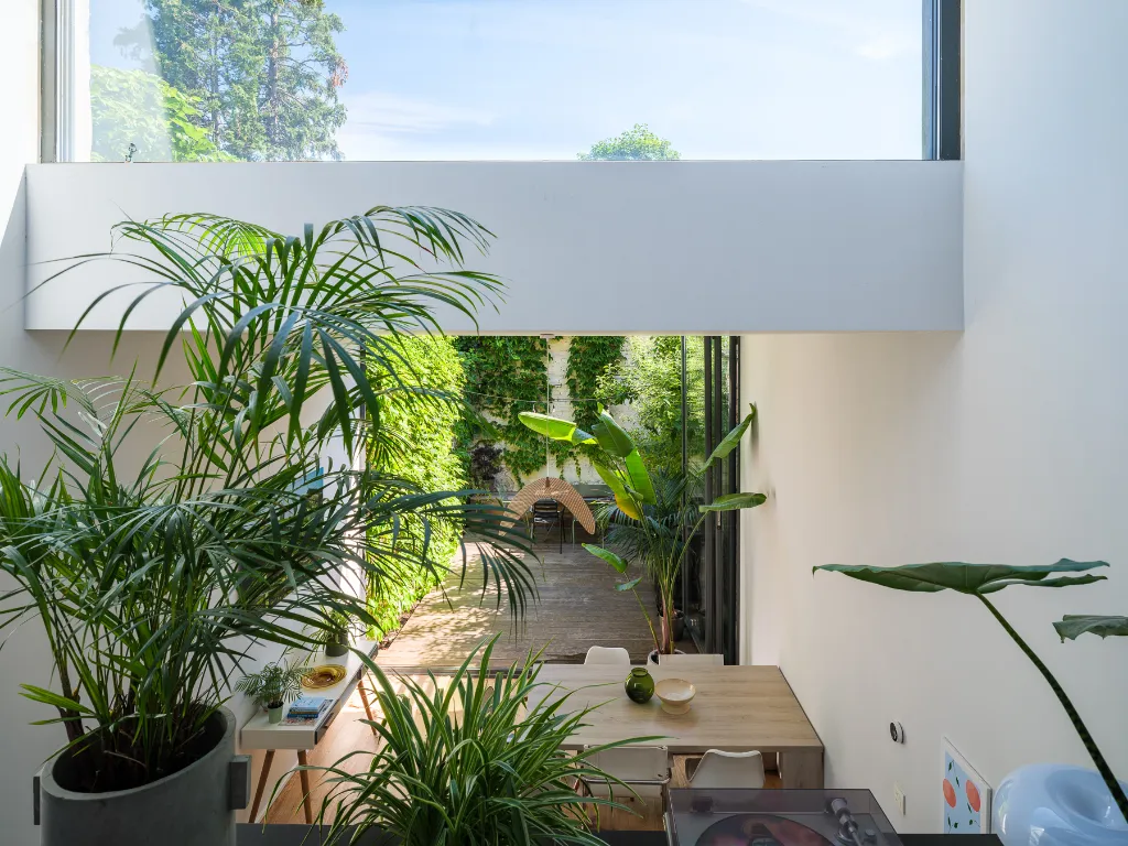 Hoofdfoto Huis in Gent