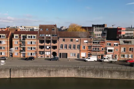 Appartement Te Koop Gent