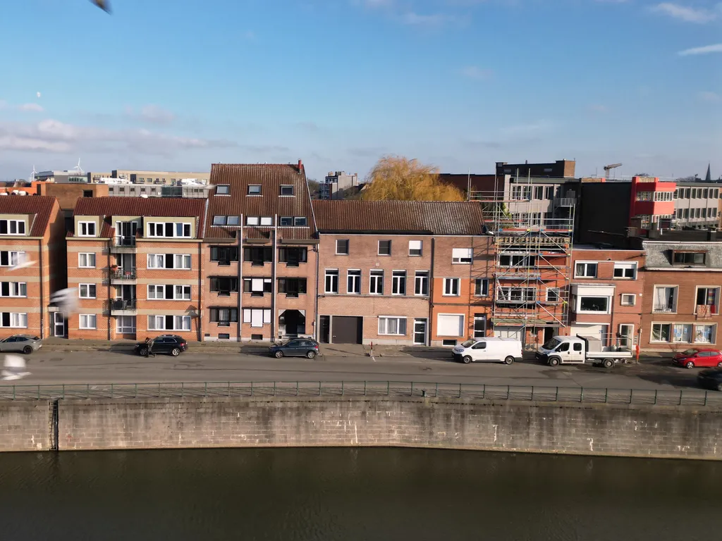 Hoofdfoto Appartement in Gent