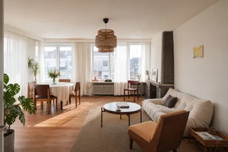 Appartement Te Koop Gent