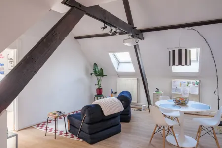 Appartement Te Koop Gent