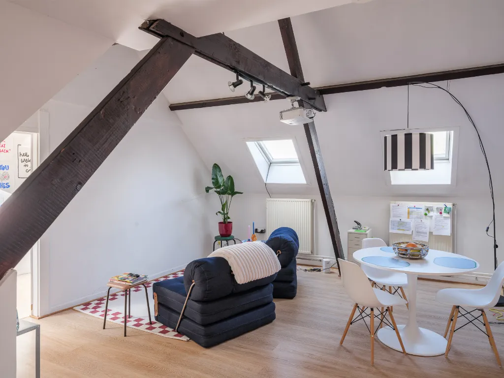 Hoofdfoto Appartement in Gent