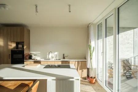 Appartement Te Koop Gent
