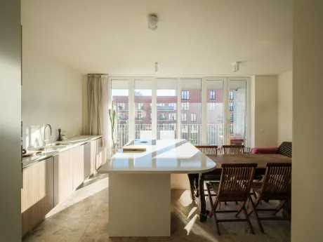 Appartement in Gent - Galeipad 5, 9000 - foto 5