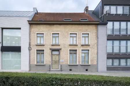 Huis Te Koop Waarschoot