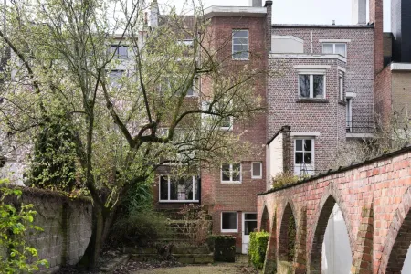 Huis Te Koop Gent