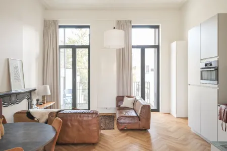 Appartement Te Koop Gent