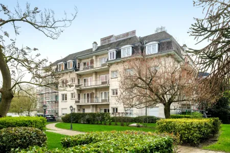 Appartement Te Koop Sint-Denijs-Westrem