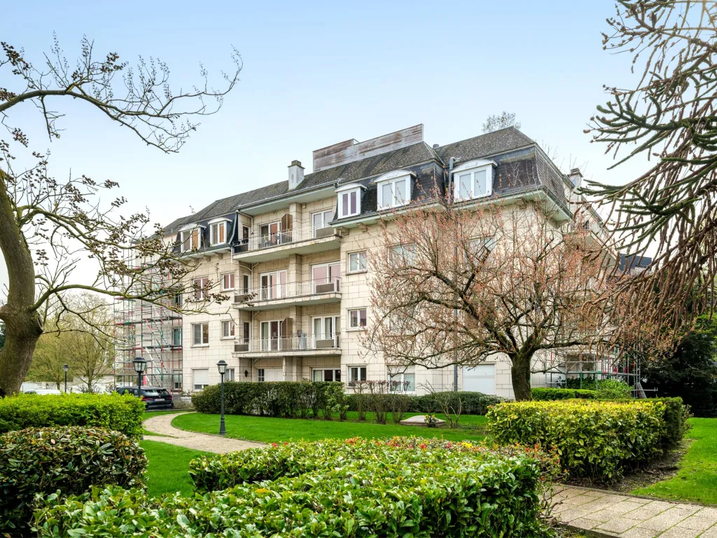 Hoofdfoto Appartement in Sint-Denijs-Westrem