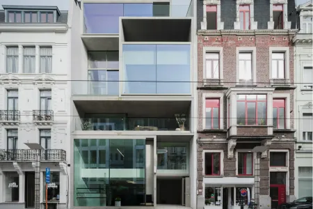 Huis Te Koop Gent