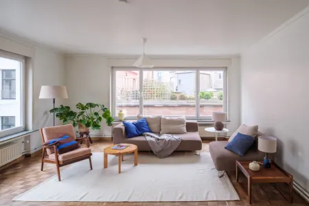 Appartement Te Koop Gent