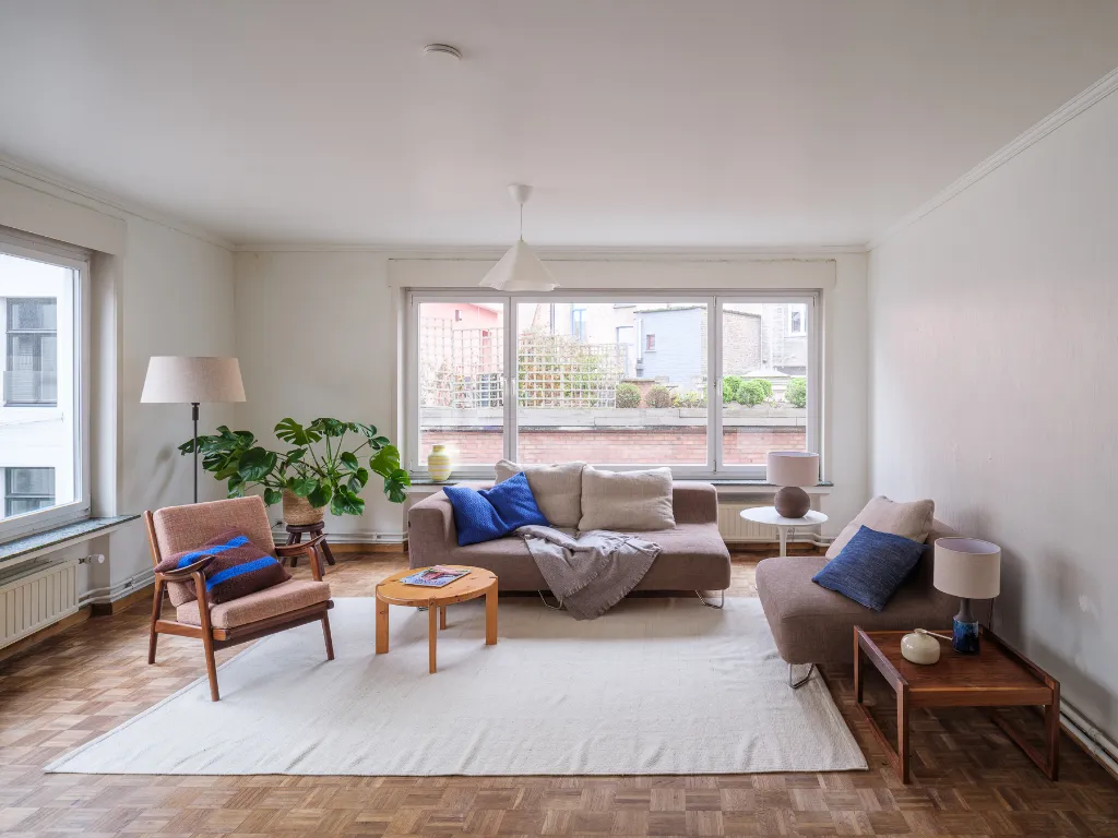 Hoofdfoto Appartement in Gent