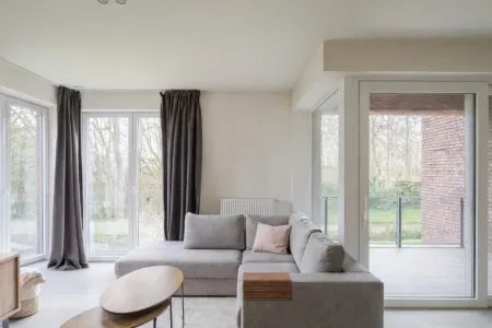 Appartement Te Koop Kalken