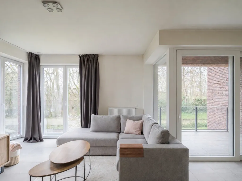 Hoofdfoto Appartement in Kalken