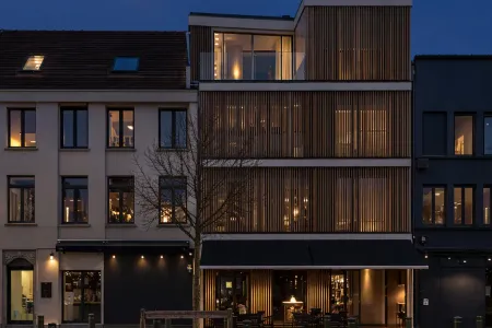 Huis Te Koop Gent