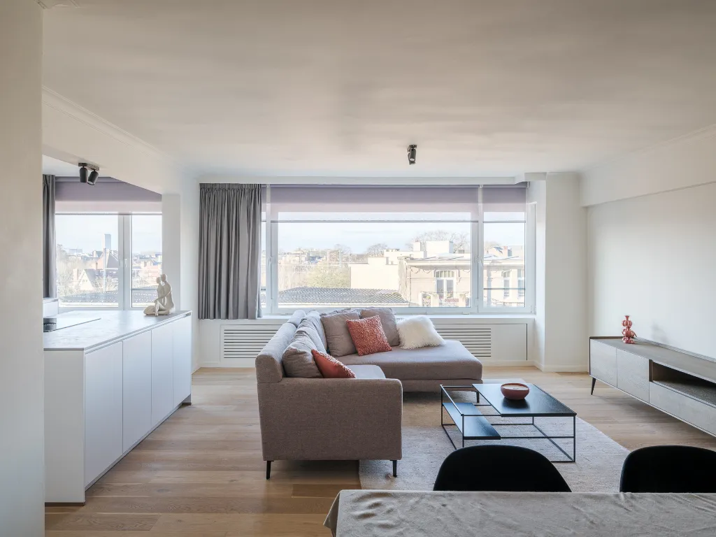 Hoofdfoto Appartement in Gent