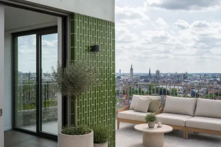 Huis Te Koop Gent