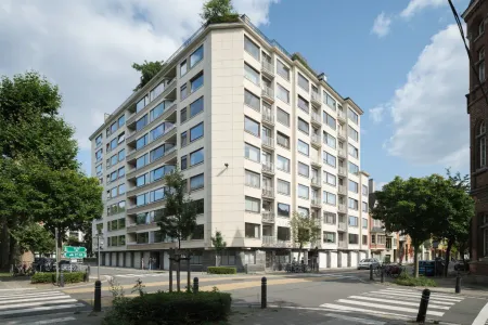 Appartement Te Koop Gent