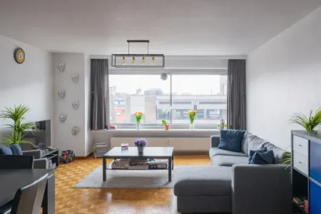 Appartement Te Koop Gent