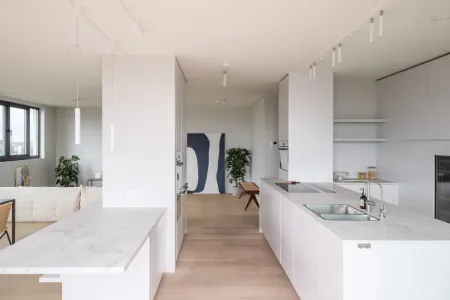 Appartement Te Koop Gent