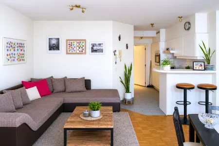 Appartement Te Koop Gent