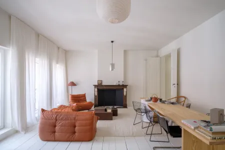 Appartement Te Koop Gent