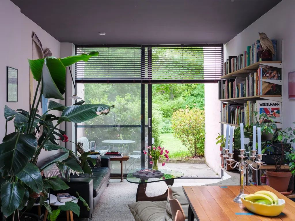 Hoofdfoto Huis in Gent