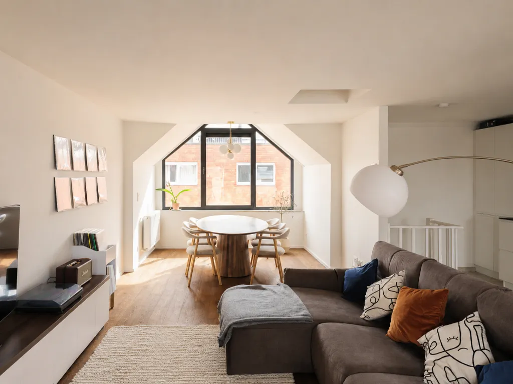 Hoofdfoto Appartement in Gent