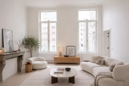 Appartement Te Koop Gent