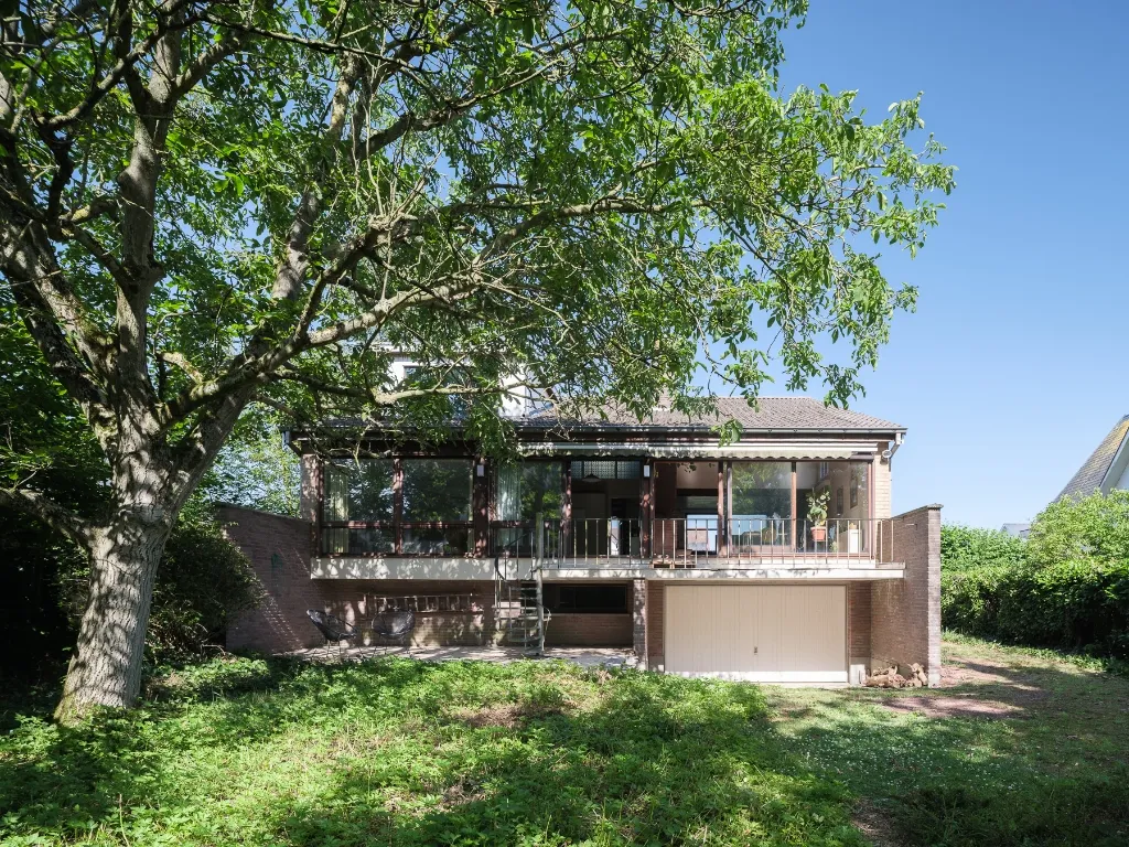 Hoofdfoto Huis in Lievegem