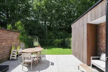 Huis Te Koop Gent