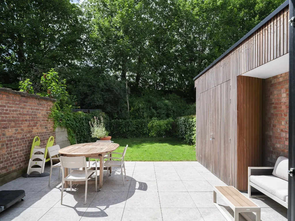 Hoofdfoto Huis in Gent