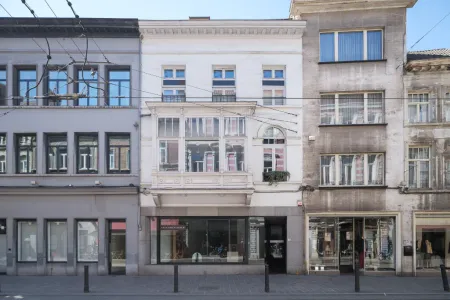 Huis Te Koop Gent