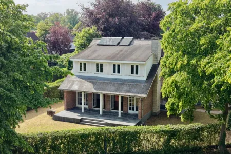 Villa Te Koop Sint-Denijs-Westrem