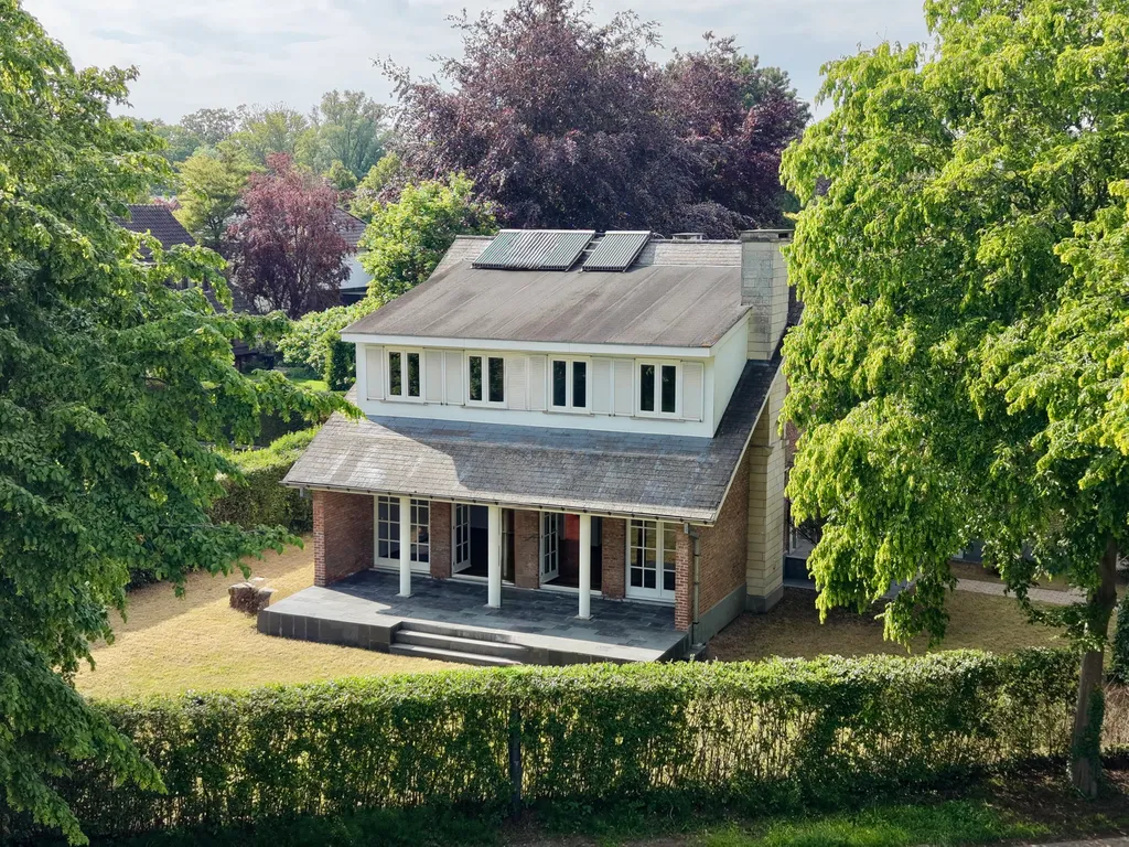 Hoofdfoto Villa in Sint-Denijs-Westrem