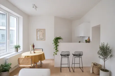 Appartement Te Koop Gent