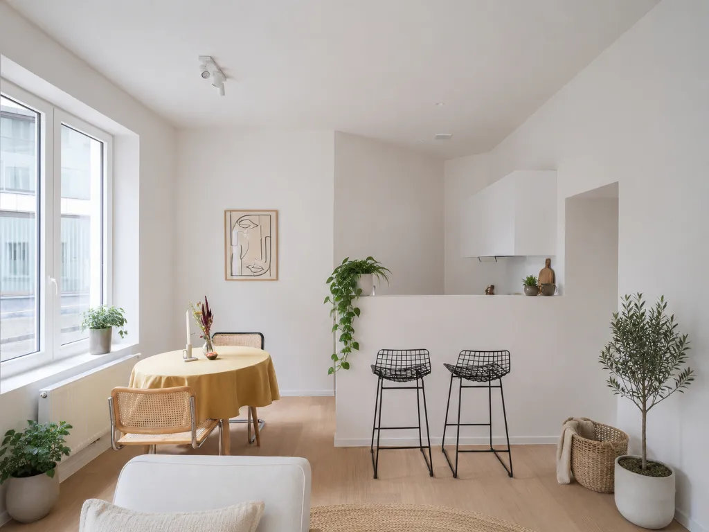 Hoofdfoto Appartement in Gent