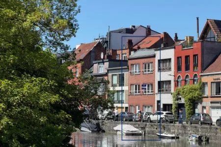 Huis Te Koop Gent