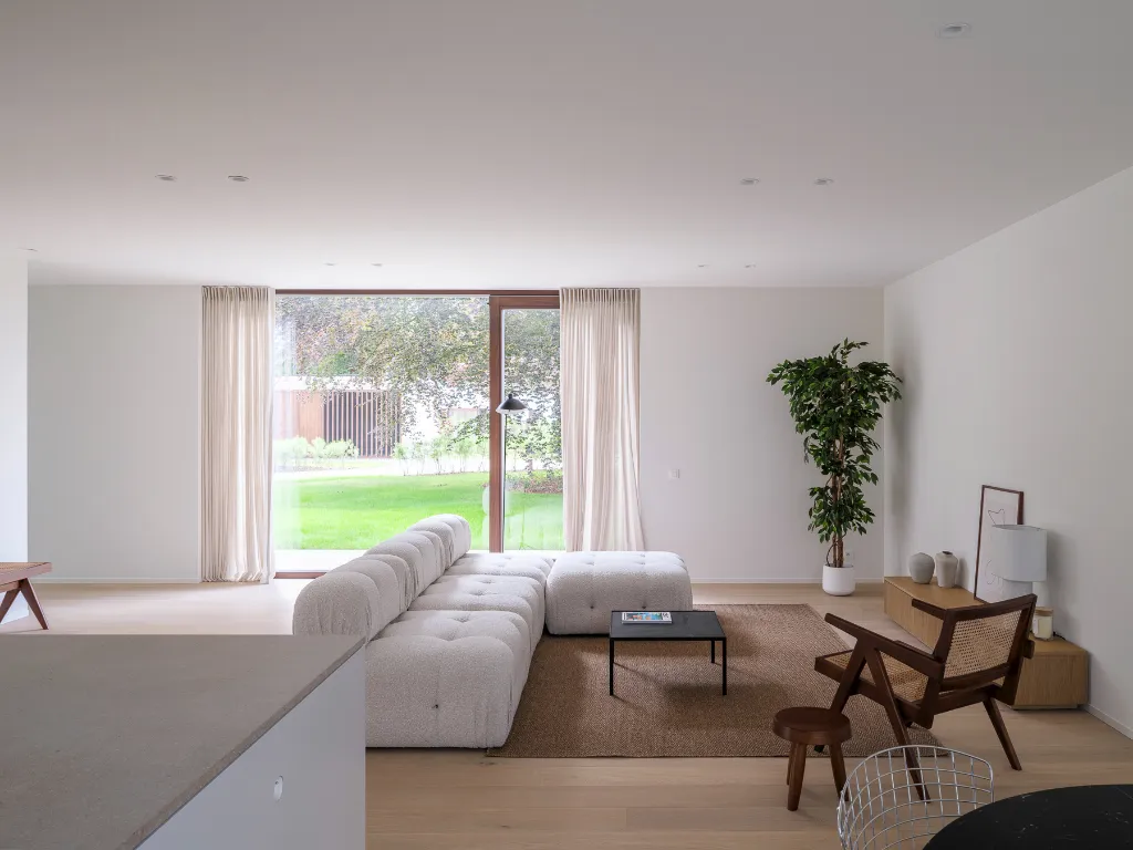 Hoofdfoto Huis in Drongen
