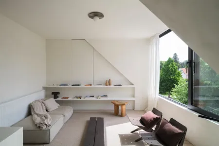 Appartement Te Koop Gent