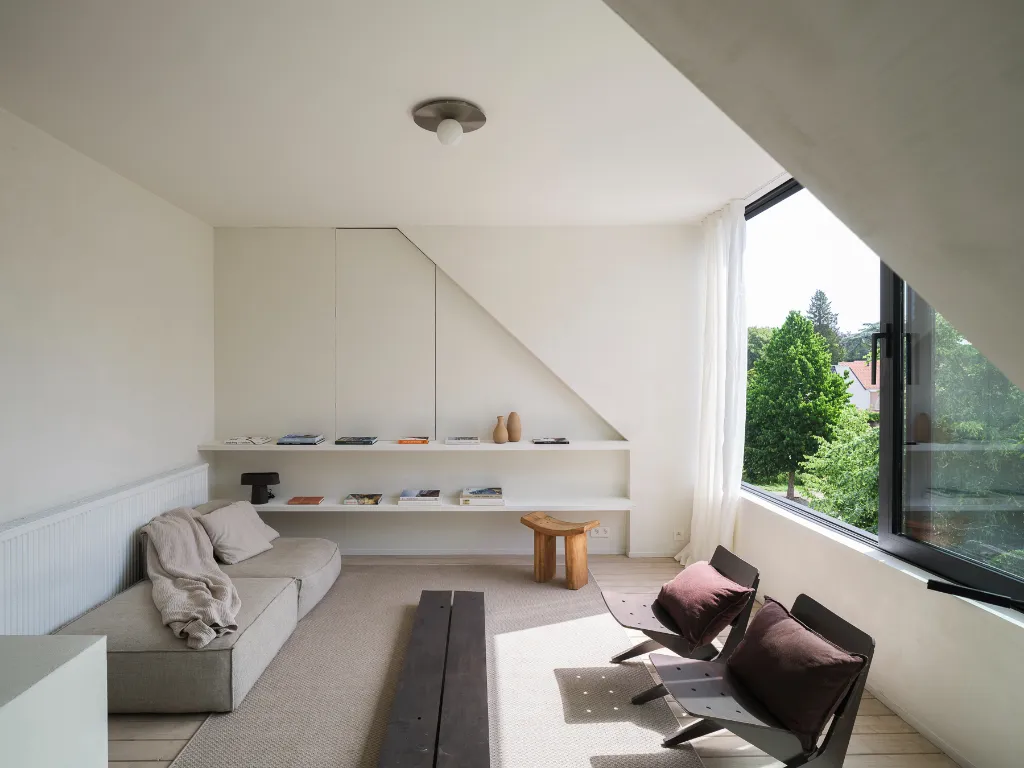 Hoofdfoto Appartement in Gent
