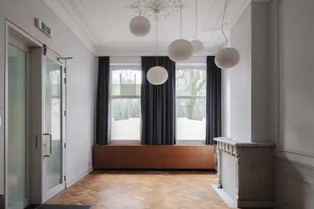 Huis Te Koop Gent