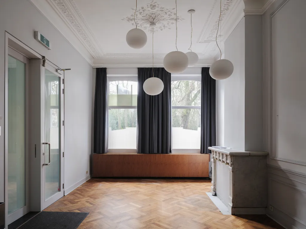 Hoofdfoto Huis in Gent