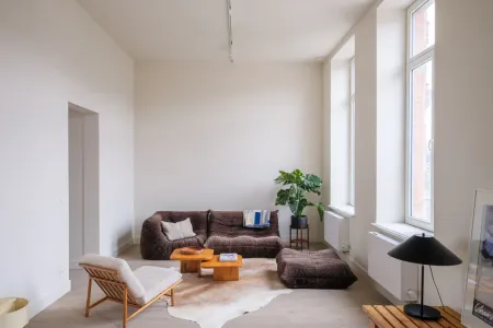 Huis Te Koop Sint-Amandsberg