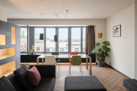 Appartement Te Koop Gent