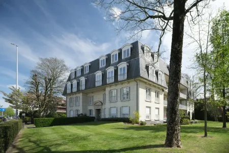 Appartement Te Koop Gent