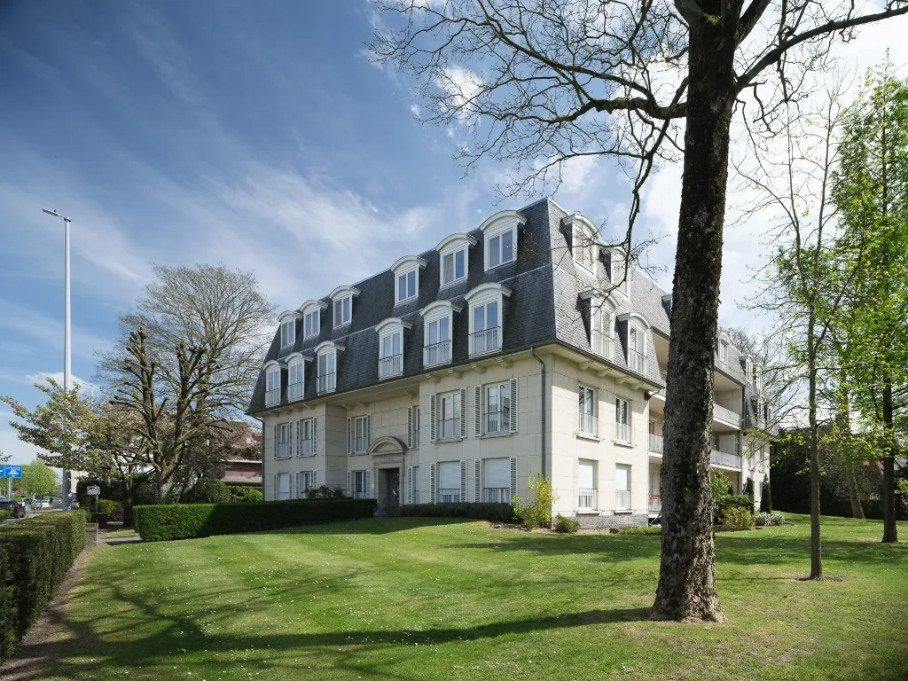 Hoofdfoto Appartement in Gent