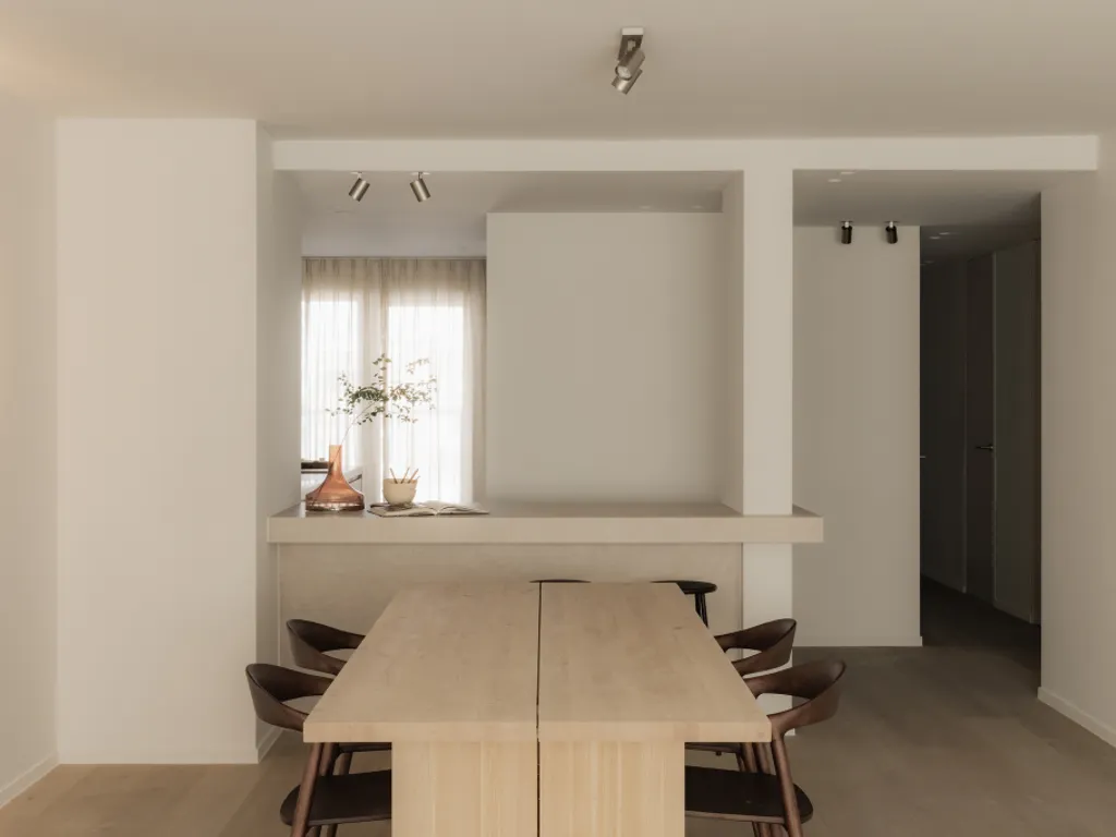 Hoofdfoto Appartement in Gent