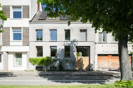 Huis Te Koop Gent